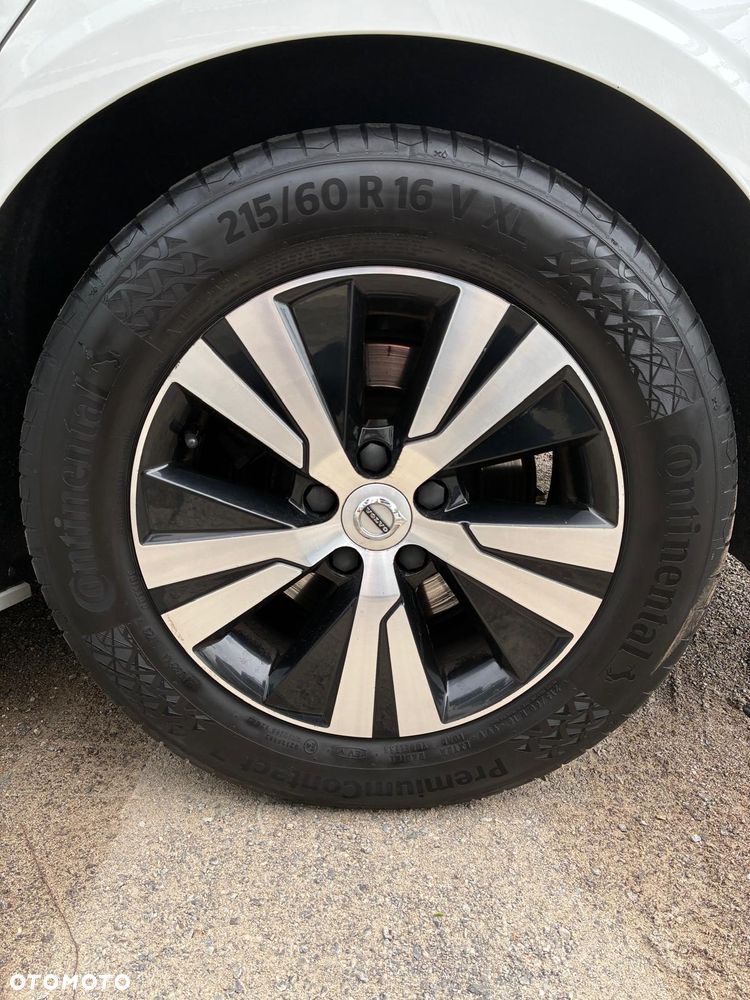Volvo V60 D3 AWD - 16