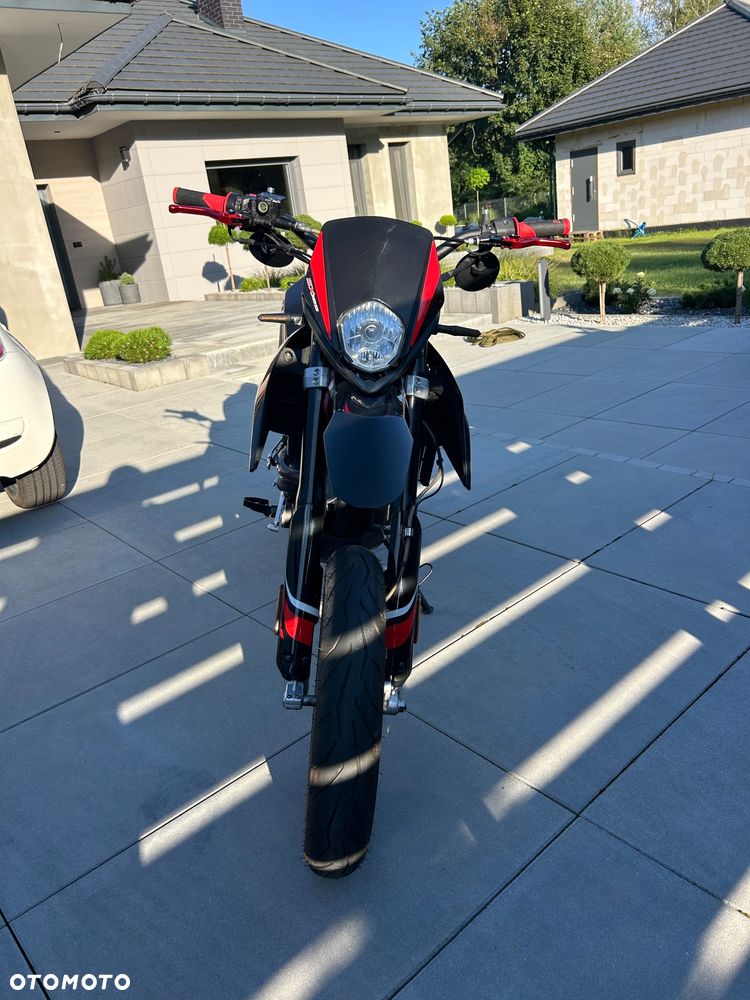 Aprilia SX - 10