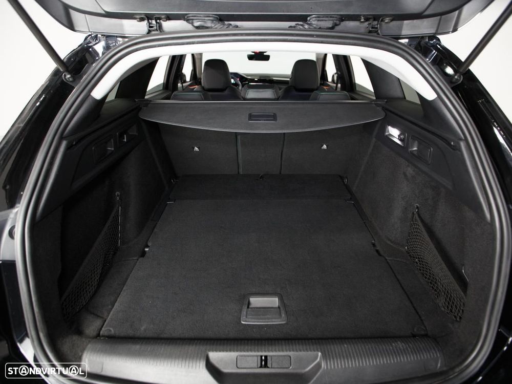 Peugeot 308 SW 1.5 BlueHDi Allure - 12