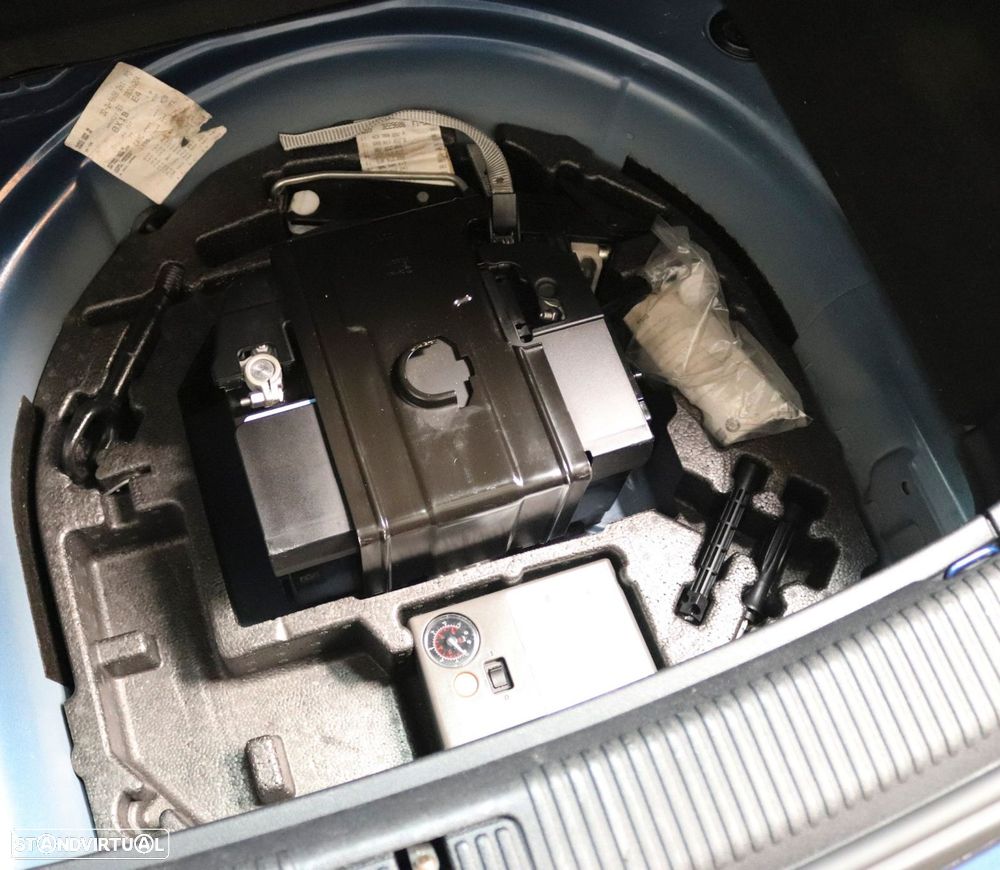 Audi A1 1.6 TDI Advance - 24