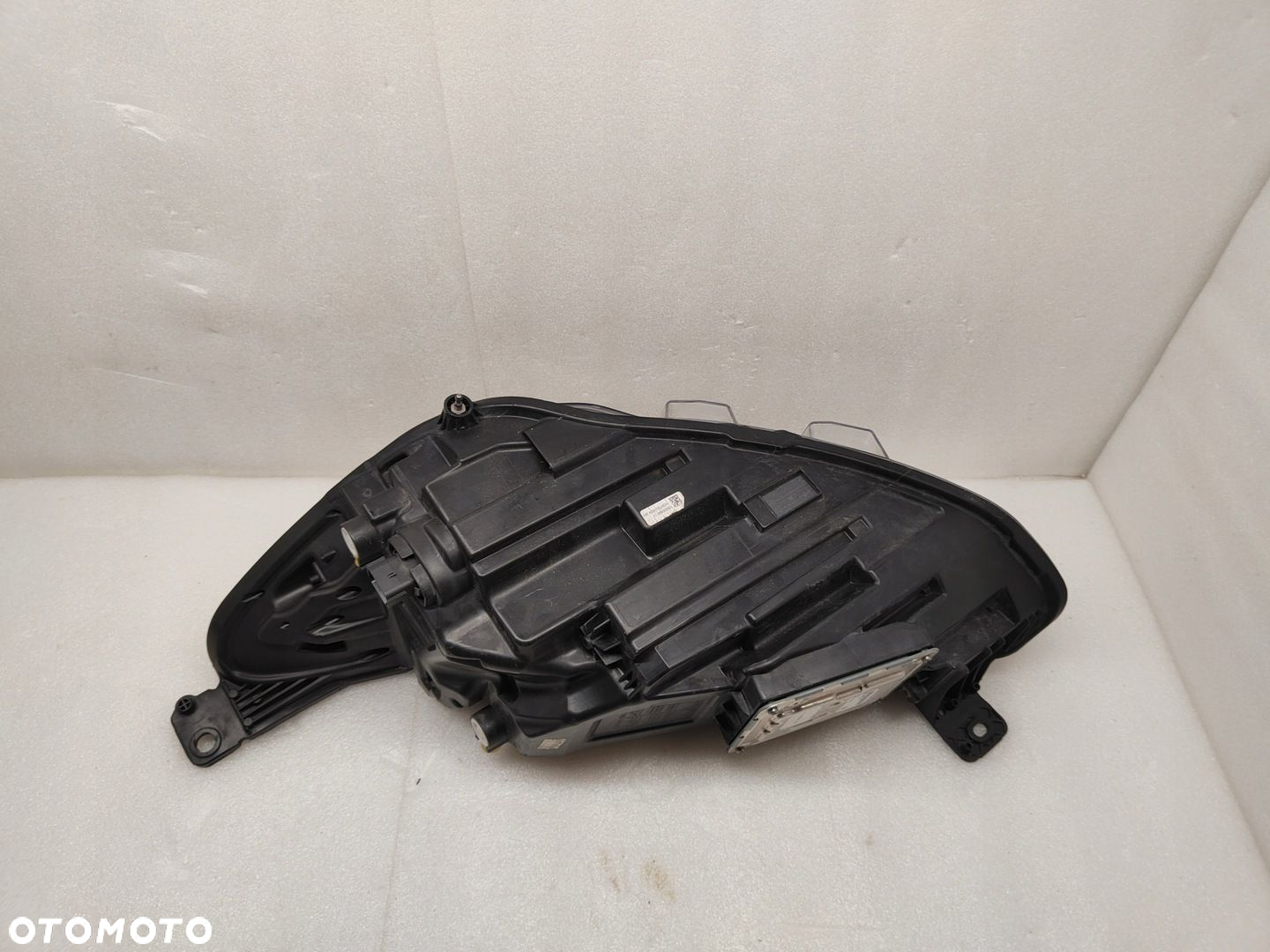 FORD FOCUS MK4 FULL LED LAMPA PRAWY PRZÓD JX7B13E016AH - 8