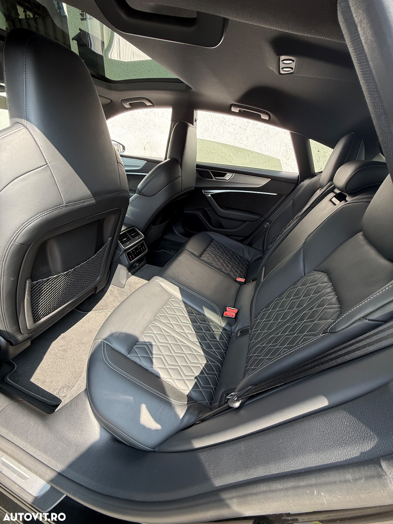 Audi S7 3.0 TDI quattro Tiptronic - 13