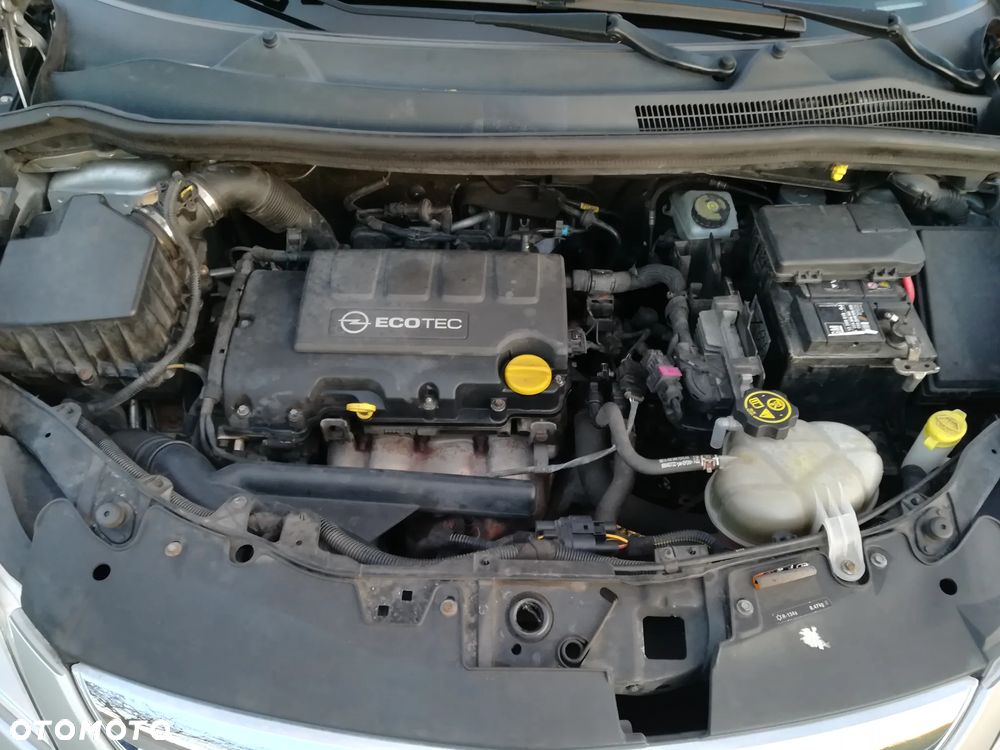 Opel Corsa 1.4 16V Edition 111 Jahre - 16