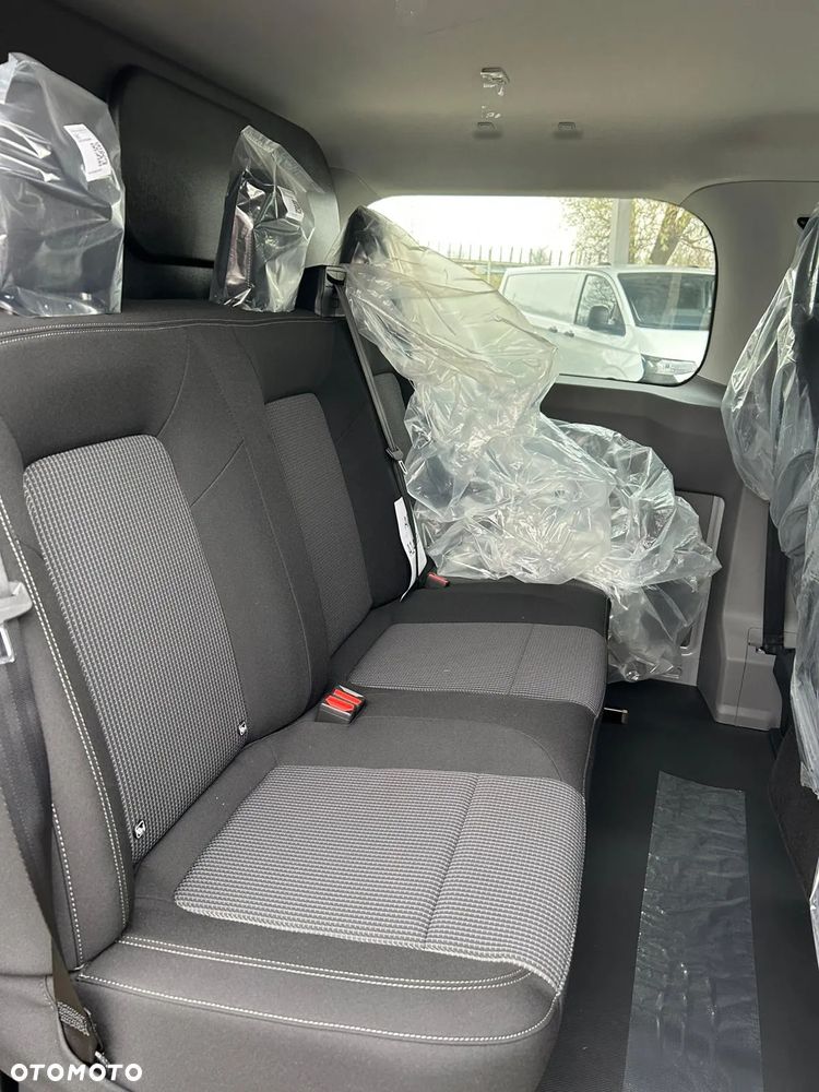 Volkswagen T7 TRANSPORTER - 13