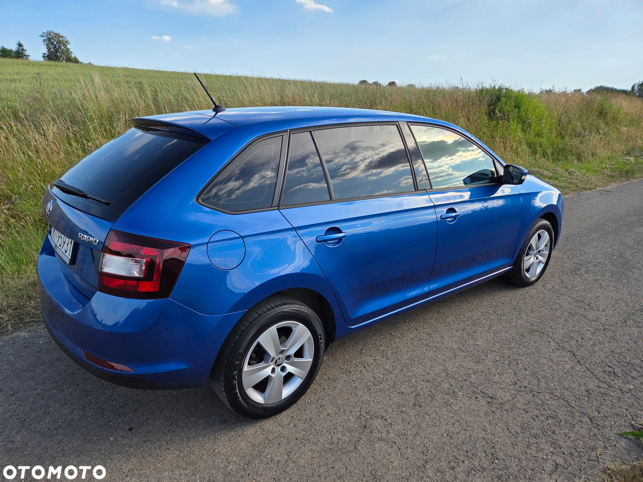 Skoda RAPID 1.0 TSI Ambition - 6