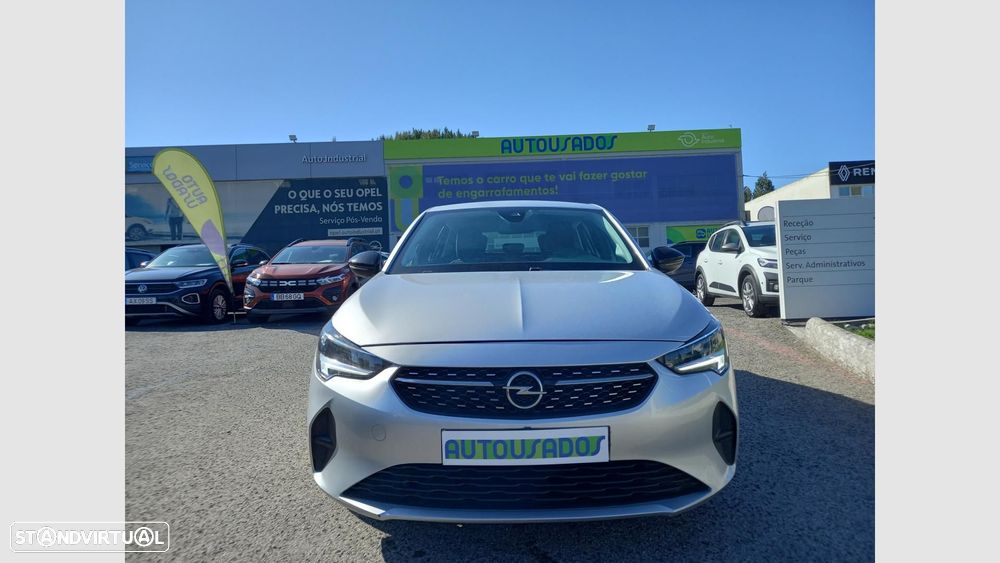 Opel Corsa 1.2 Elegance - 2