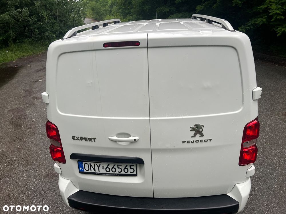 Peugeot Expert L3H1 TwinCab Premium - 6