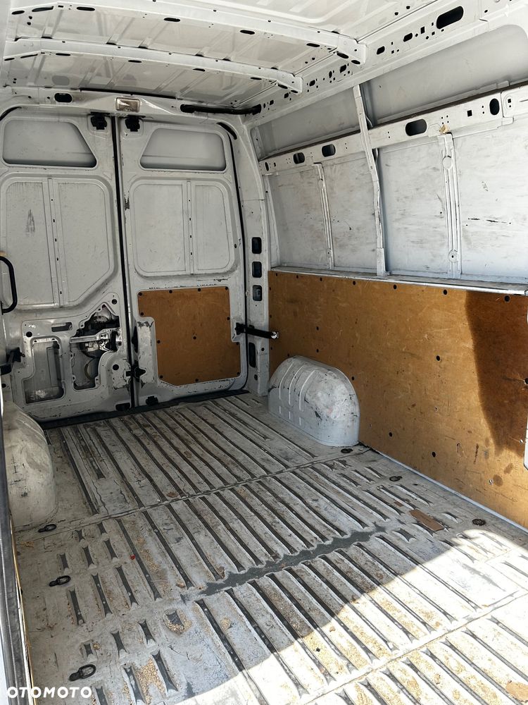 Opel Movano - 12
