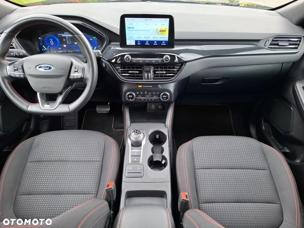 Ford Kuga 2.5 FHEV FWD ST-Line - 16
