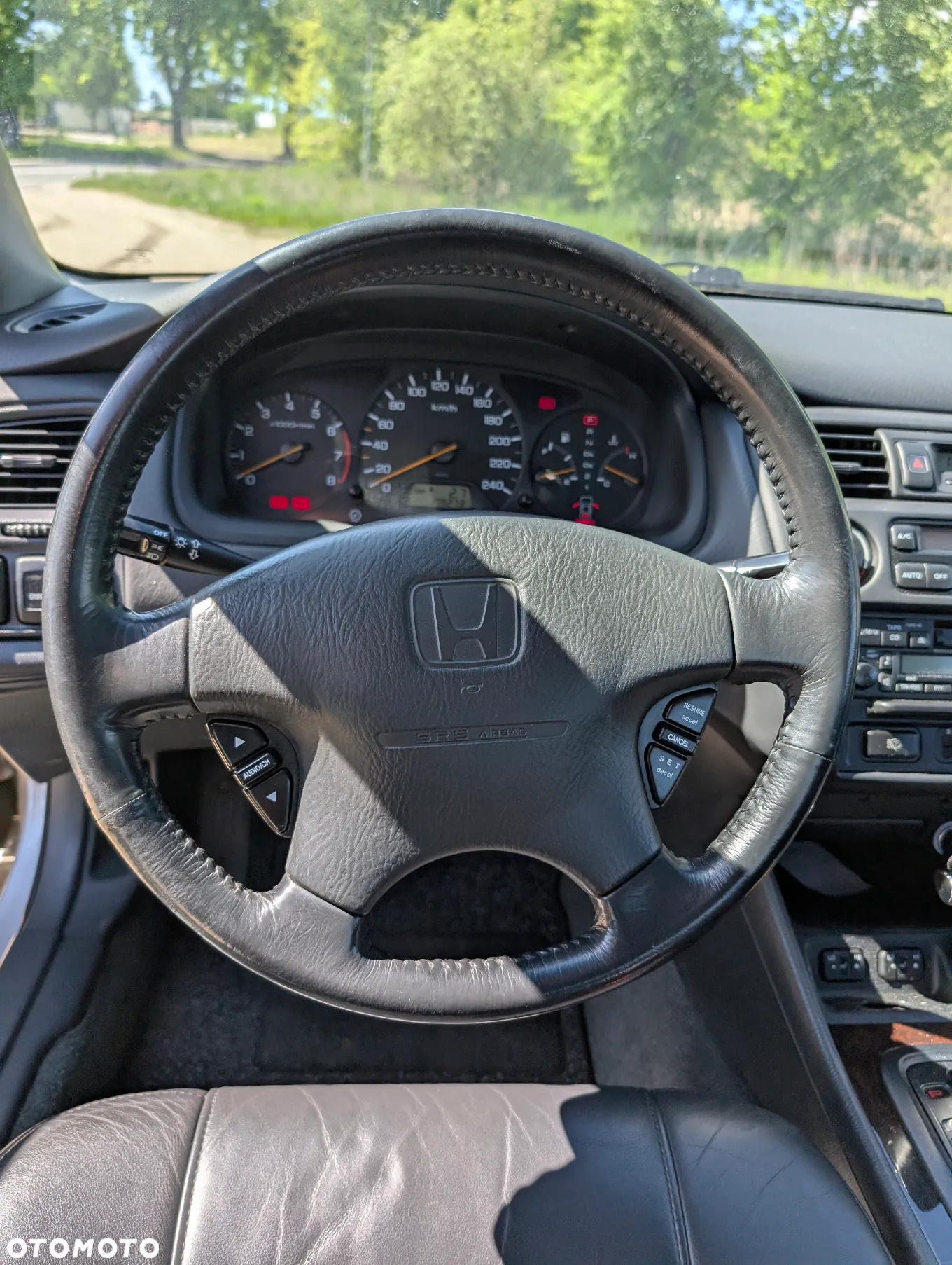 Honda Accord - 12