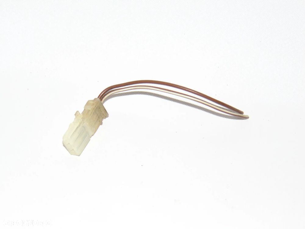 Mikrostyk klamka przycisk otwierania klapy bagażnika Opel Meriva I A FL lift 05-10r - 10