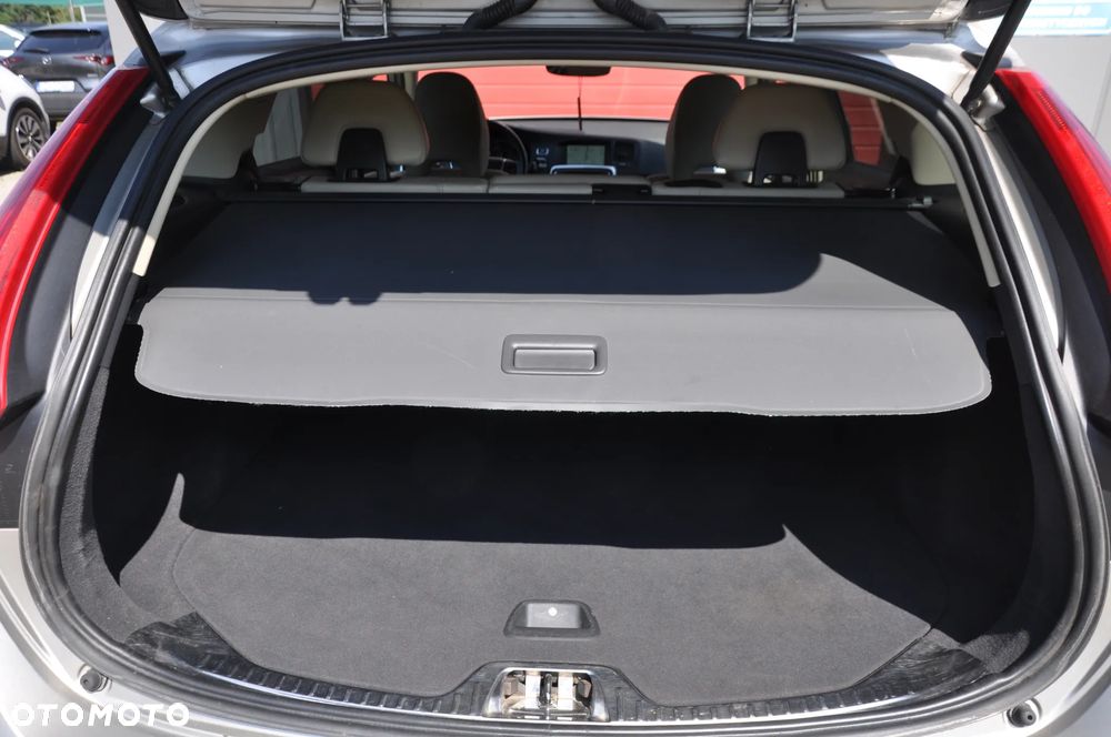 Volvo V60 D3 Geartronic Linje Business - 27