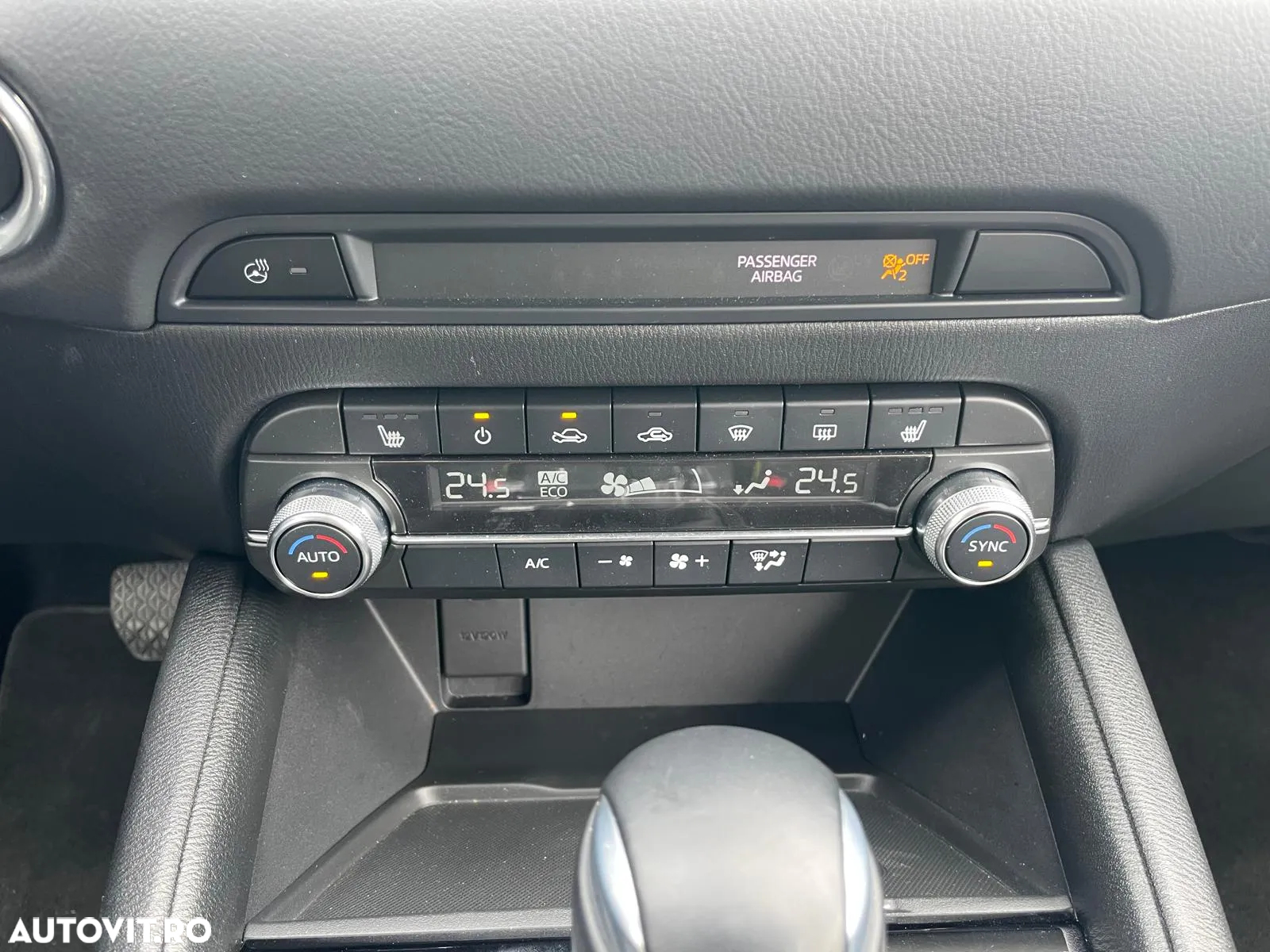 Mazda CX-5 e-SKYACTIV G165 AT AWD MHEV Newground - 15