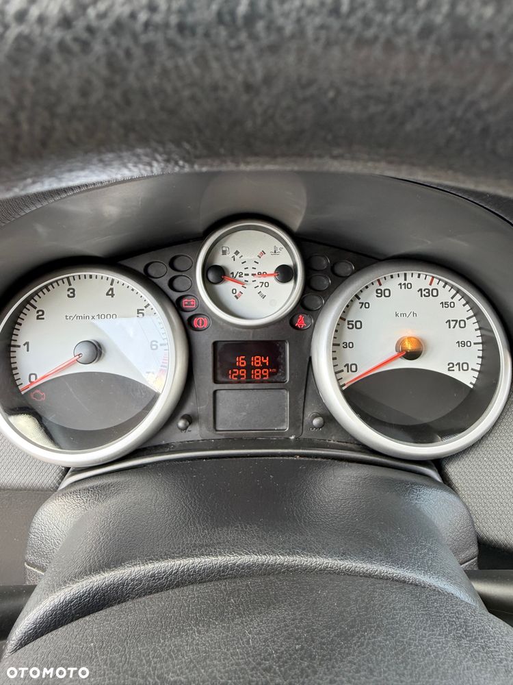 Peugeot 207 75 Tendance - 13