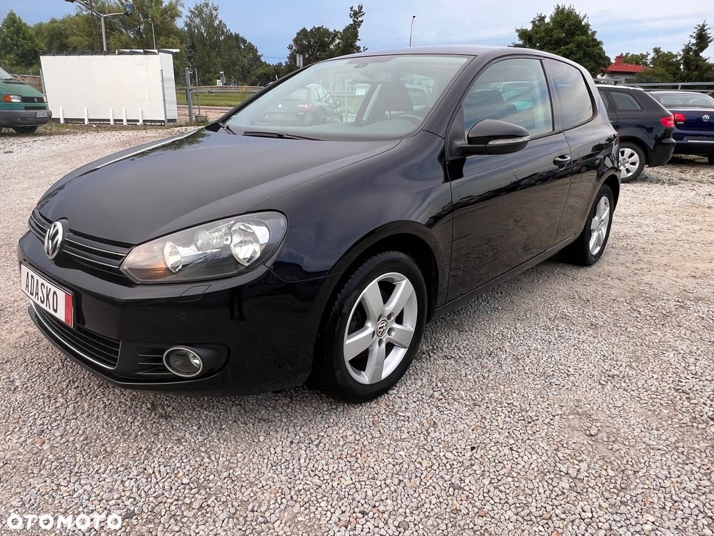 Volkswagen Golf 1.4 TSI Highline - 5