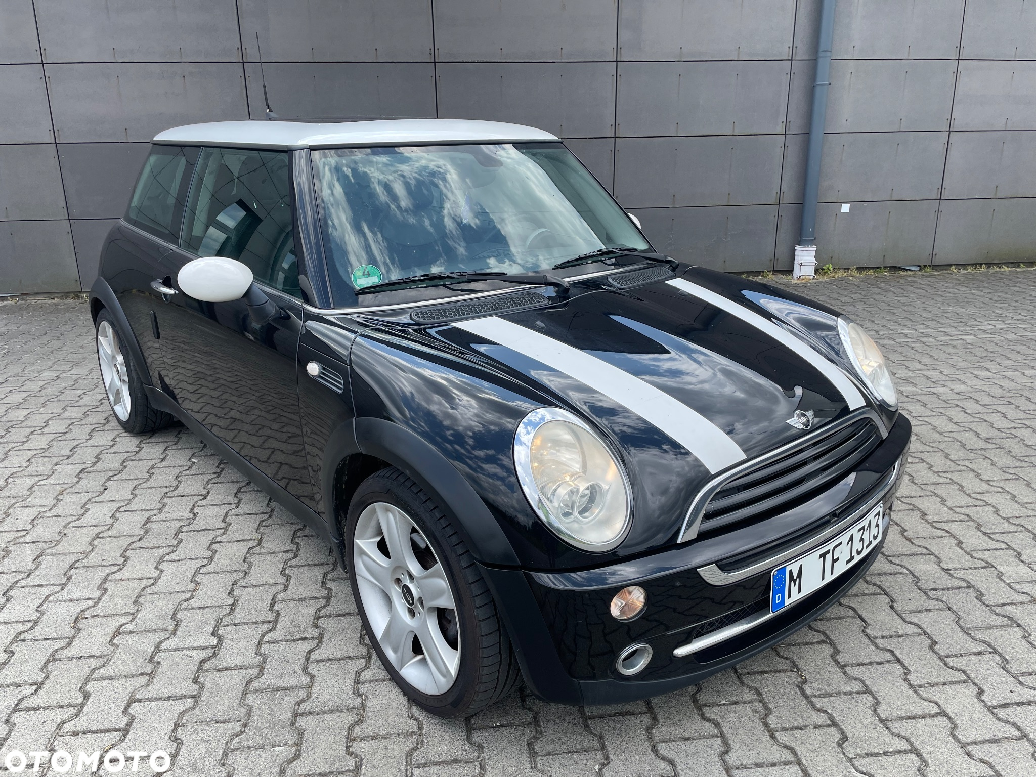 MINI Cooper - 2