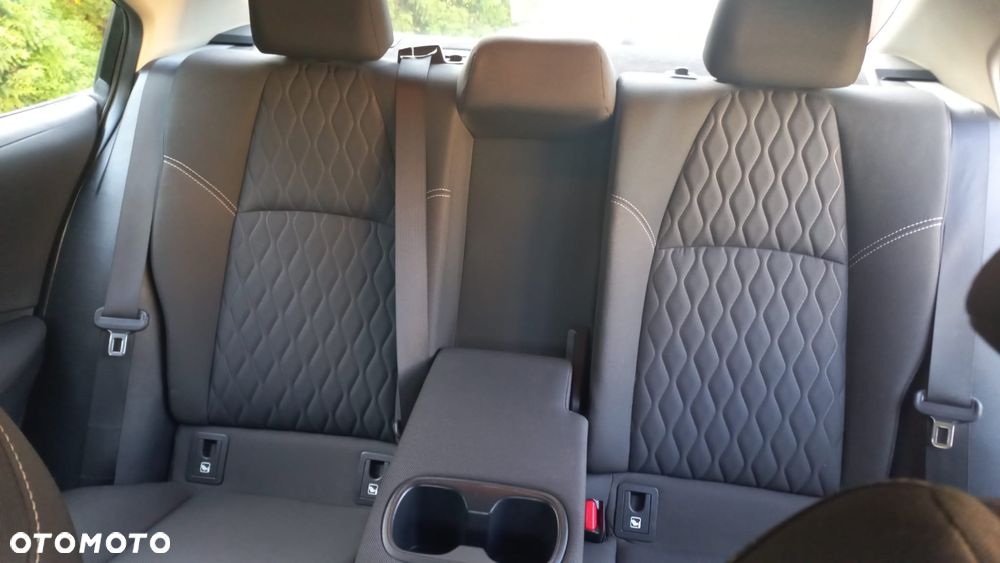 Toyota Corolla 1.6 Comfort MS - 15