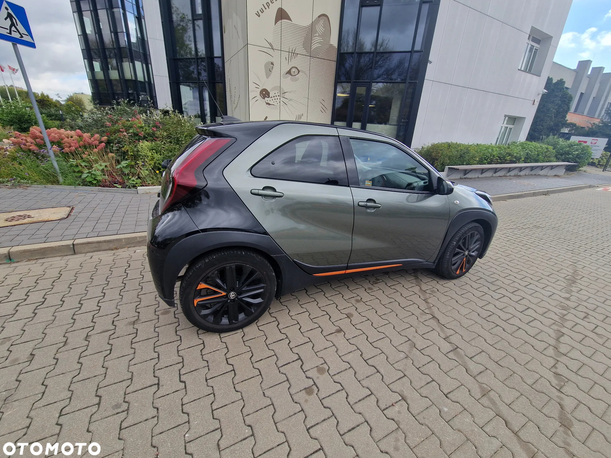 Toyota Aygo - 7
