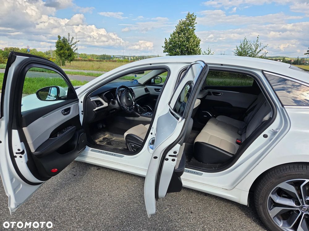 Renault Talisman 1.6 Energy TCe Magnetic EDC - 5