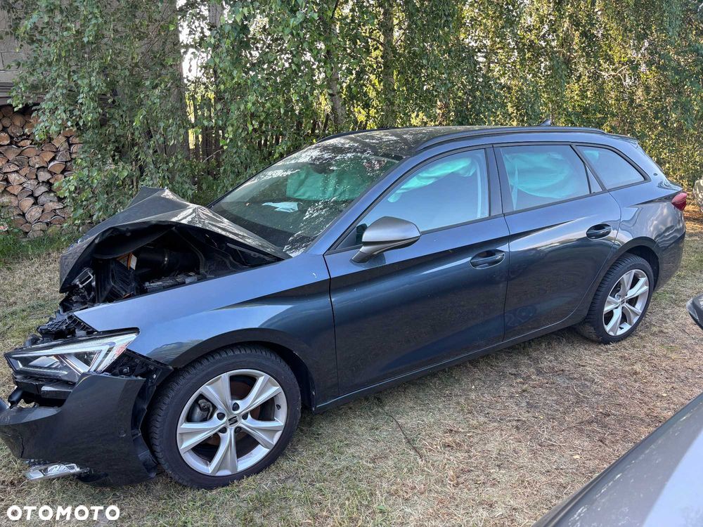 Seat Leon - 1