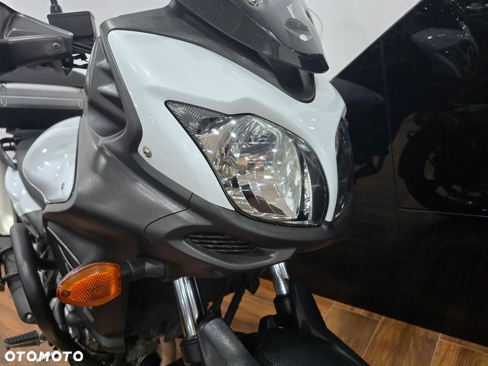 Suzuki DL - 13