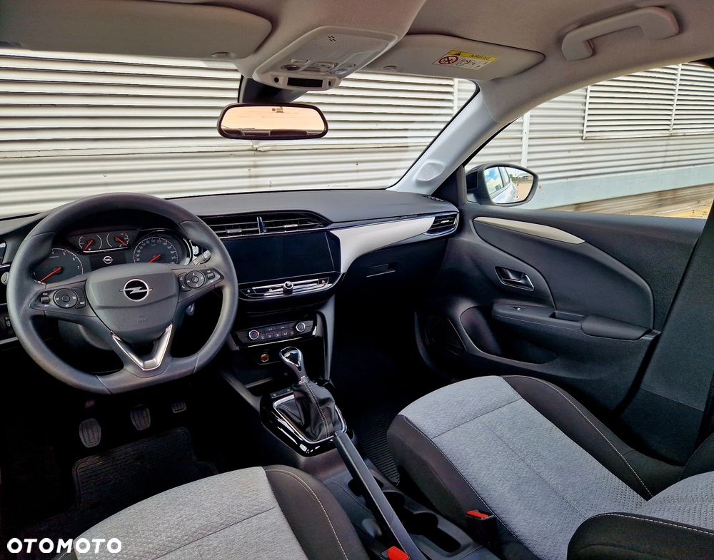 Opel Corsa 1.2 Business S&S - 23