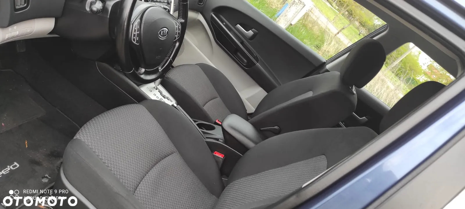 Kia Ceed Cee'd 1.6 Comfort - 24