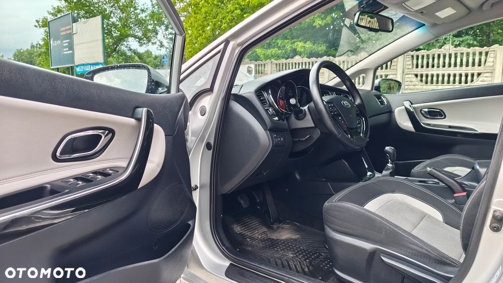 Kia Ceed 1.6 CRDi XL - 5