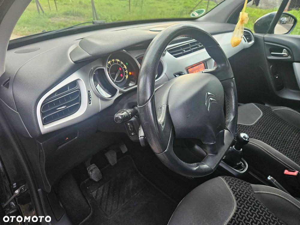 Citroën C3 1.4 VTi Seduction - 22