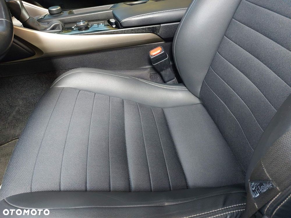 Lexus IS 250 Elegance - 26