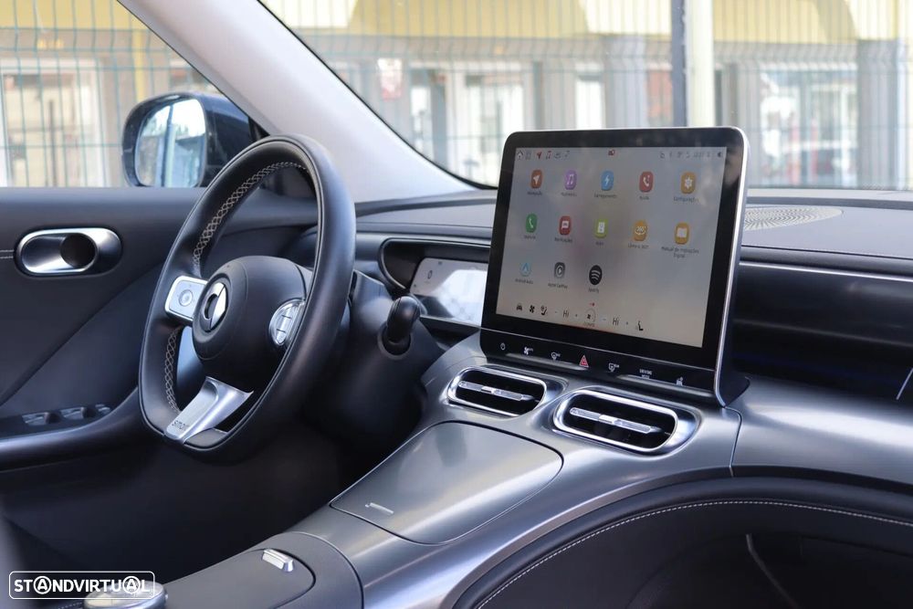 Smart #1 66 kWh Pro+ - 34