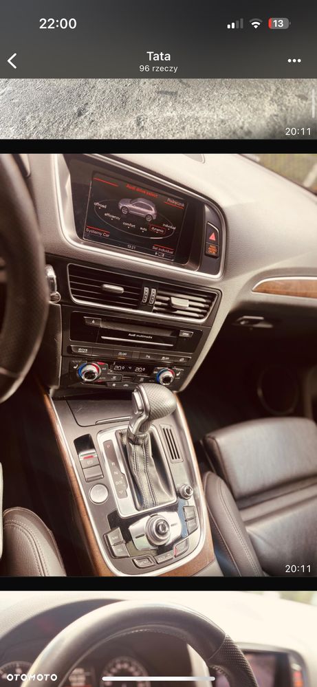 Audi Q5 3.0 TFSI Quattro Tiptronic - 14
