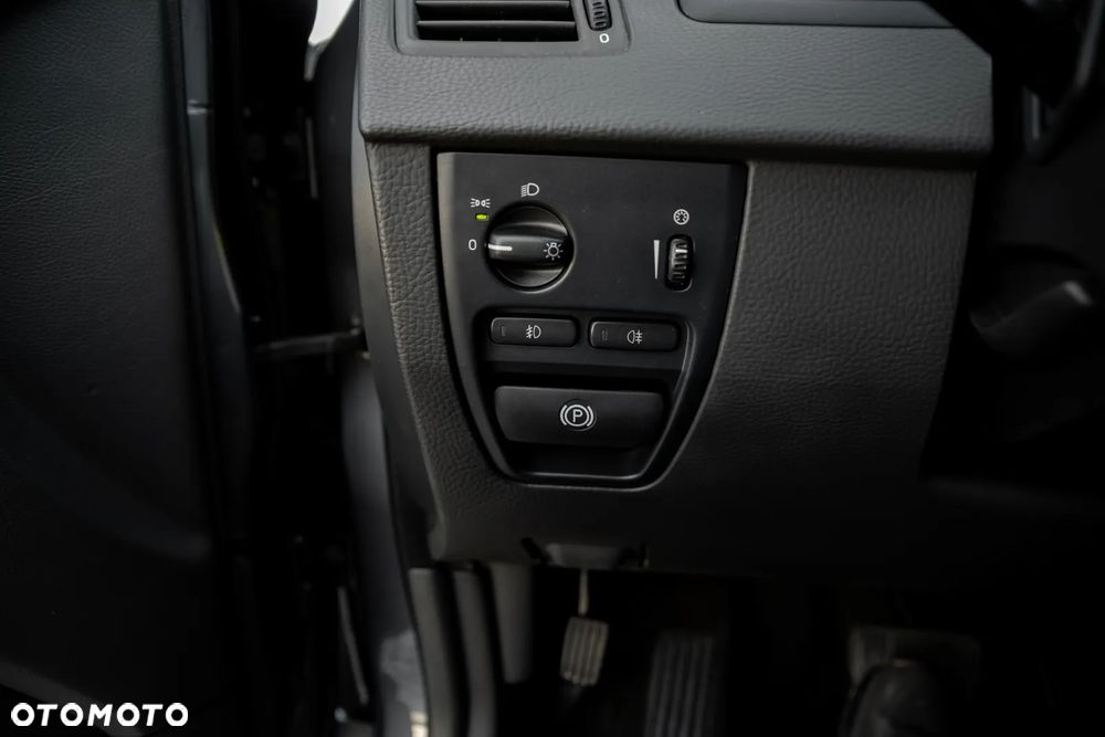 Volvo XC 90 2.5T Automatik Premium - 31