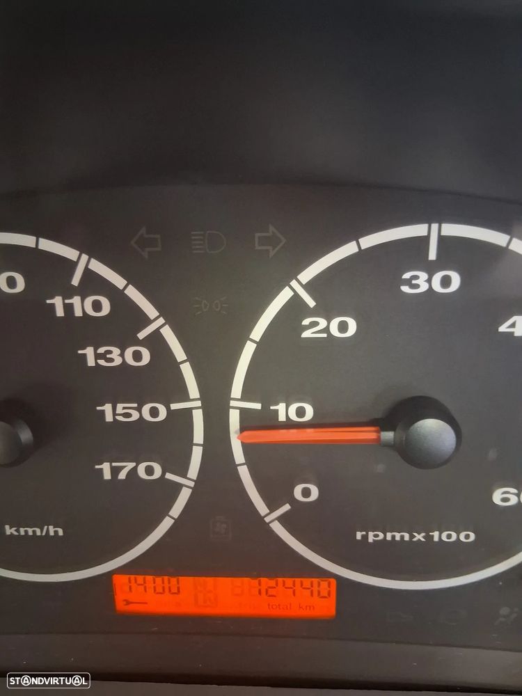 Pilote Reference G680 - 29