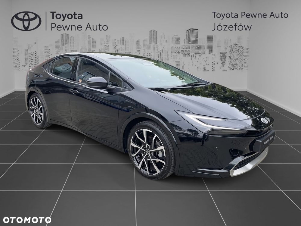 Toyota Prius - 2