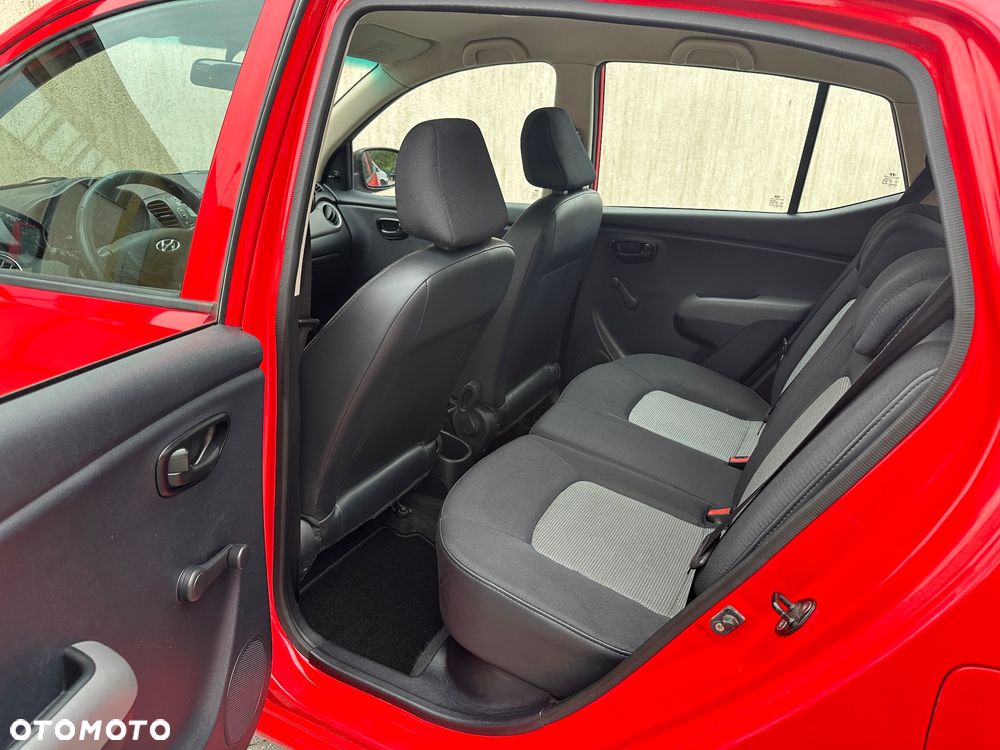 Hyundai i10 1.1 Classic - 19