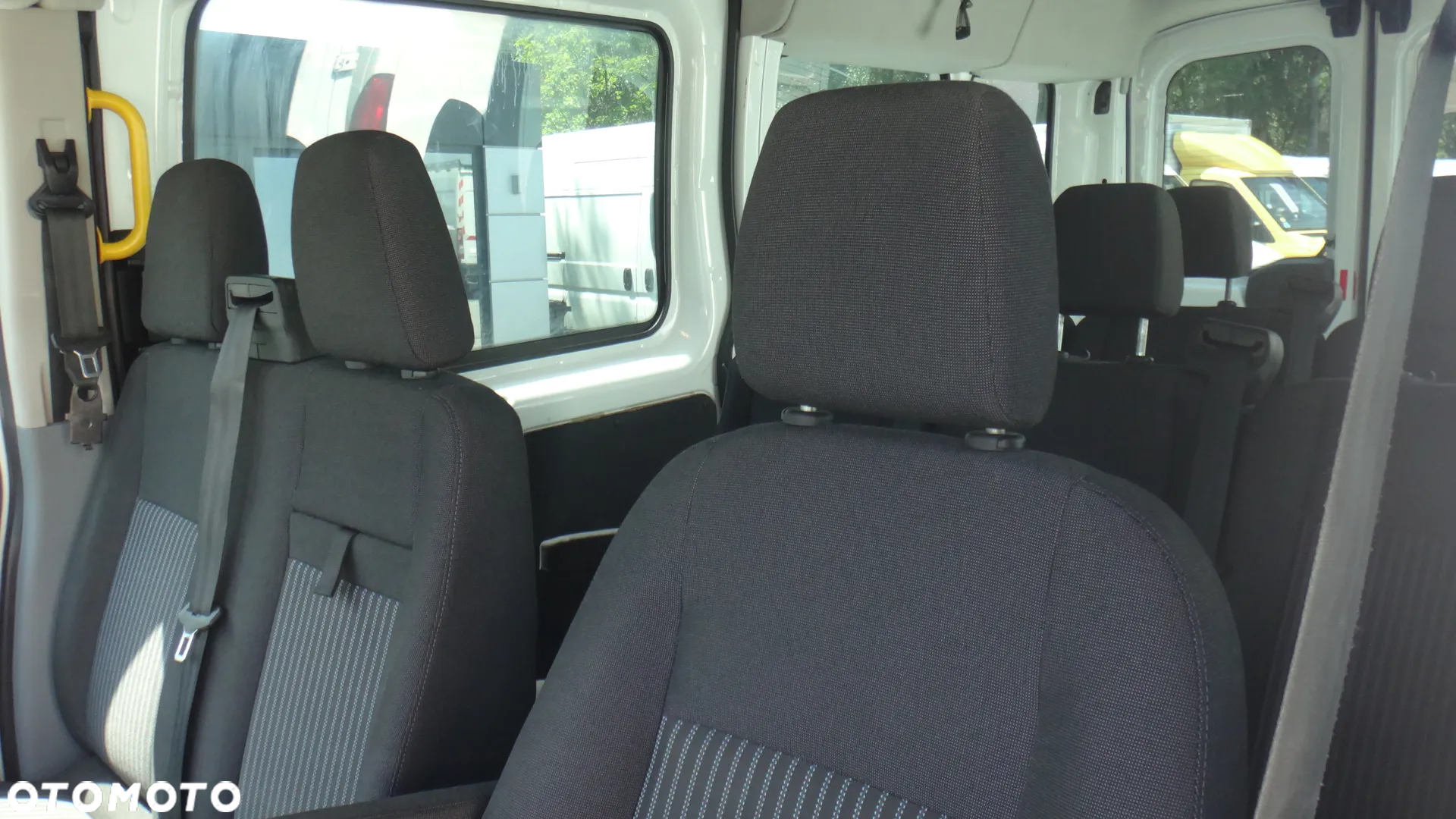 Ford TRANSIT - 10