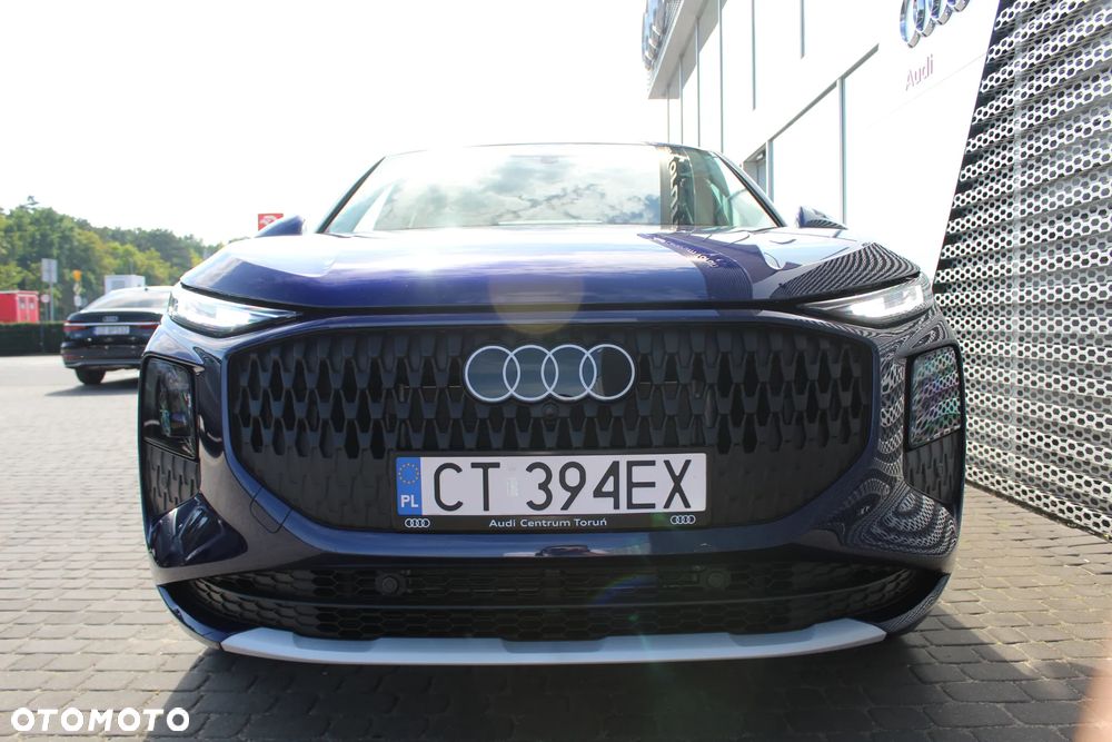 Audi Q3 Sportback 35 TFSI mHEV S-Line S tronic - 7