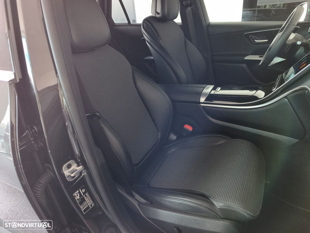 Mercedes-Benz GLC 220 d Coupé 4Matic - 21
