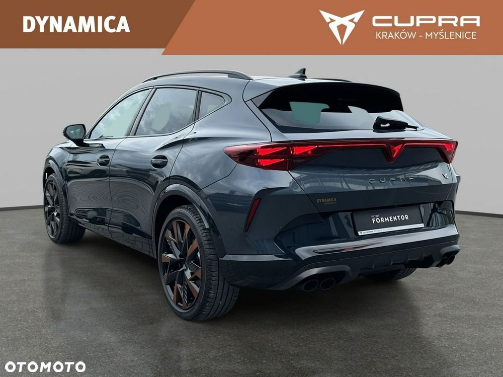 Cupra Formentor - 12