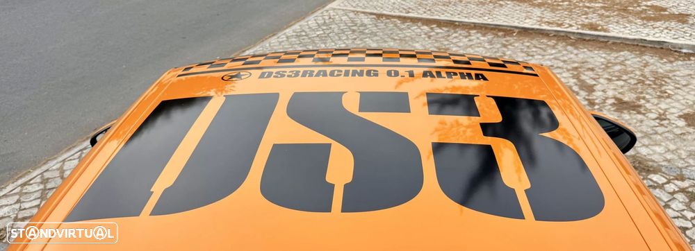 Citroën DS3 1.6 THP Racing - 14