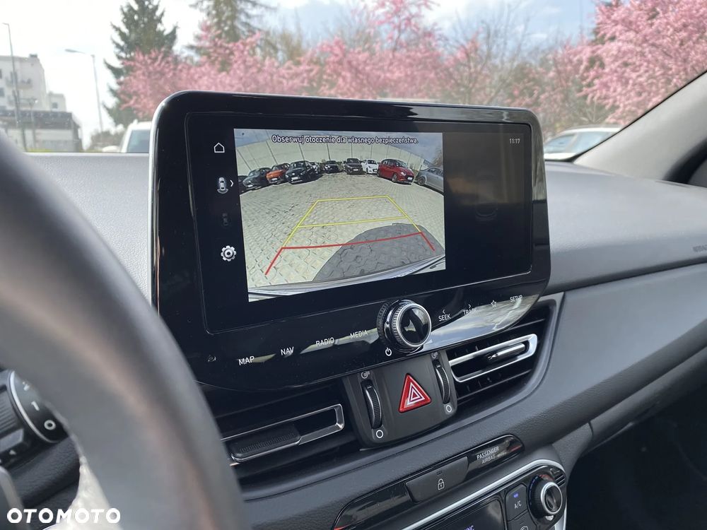 Hyundai i30 1.5 T-GDI 48V Smart DCT - 22