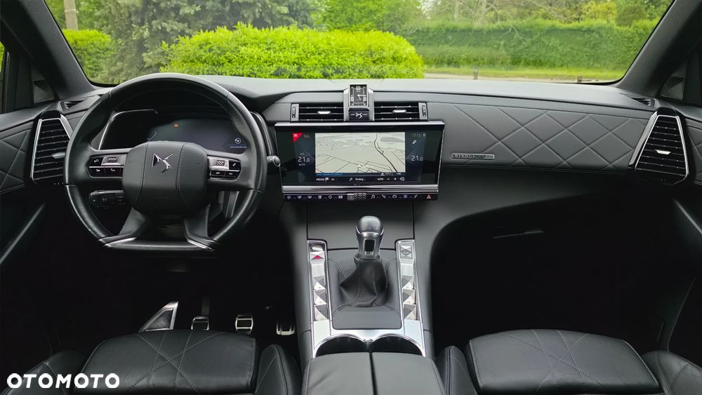 DS Automobiles DS 7 Crossback 1.5 BlueHDi Be Chic - 28