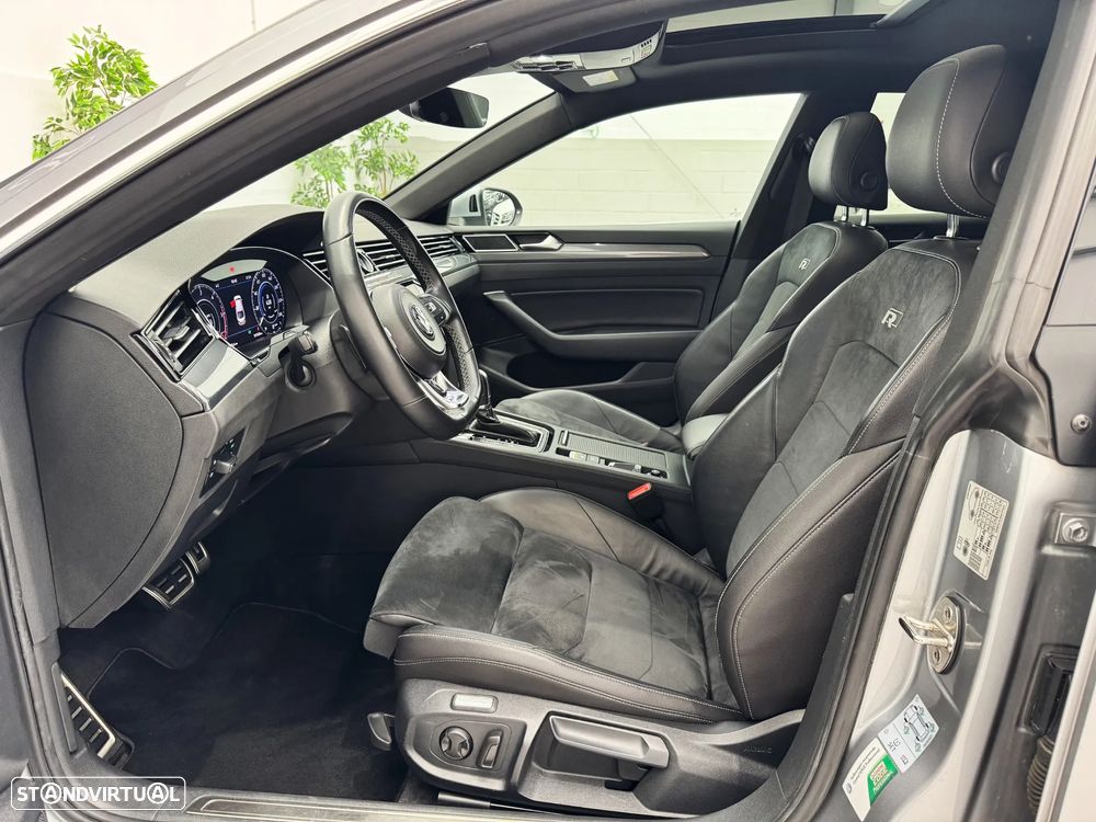 VW Arteon 2.0 TDI R-Line DSG 4Motion - 19