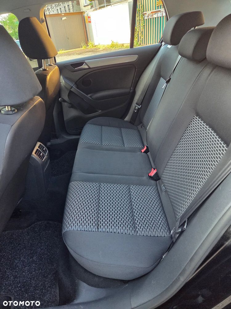 Volkswagen Golf 1.4 Style - 13