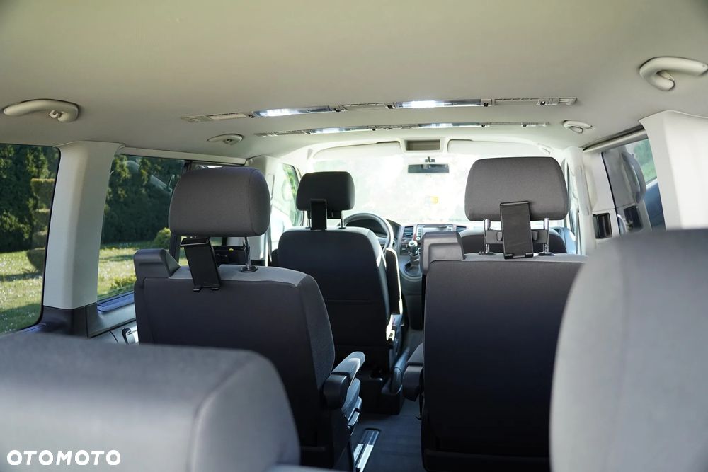 Volkswagen Multivan - 3