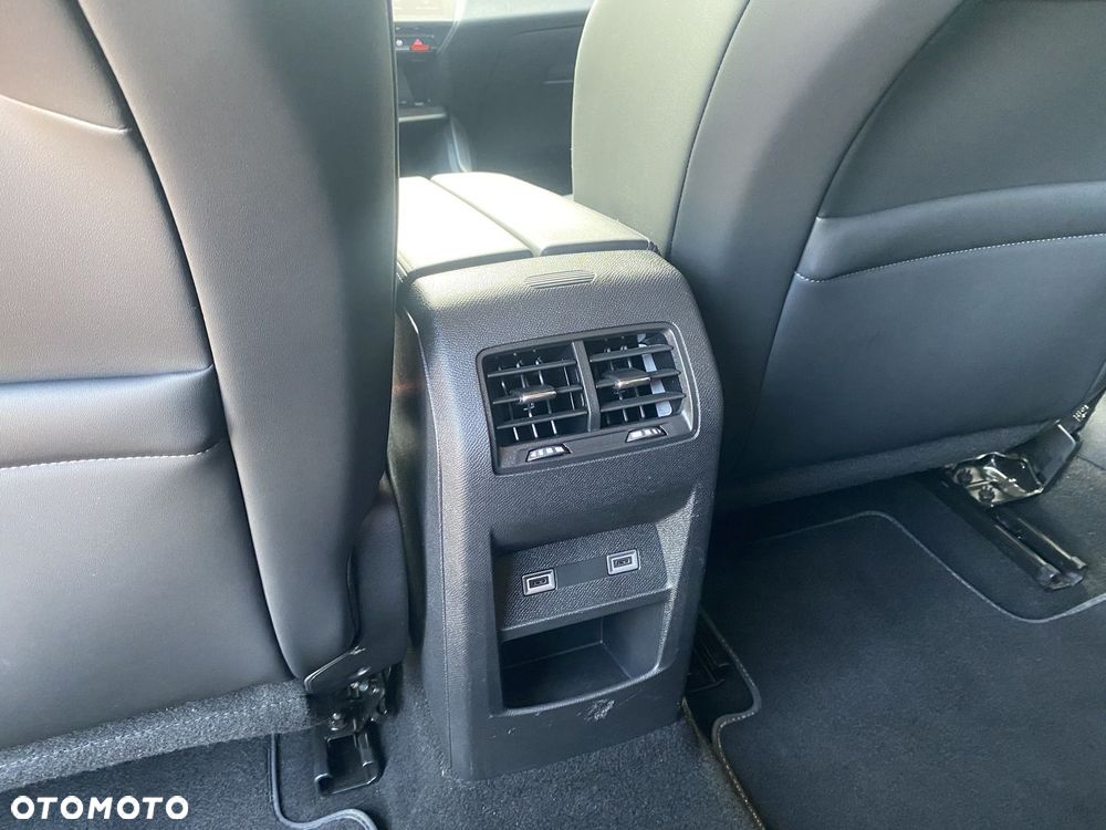 Peugeot 408 1.2 PureTech Allure Pack S&S EAT8 - 14