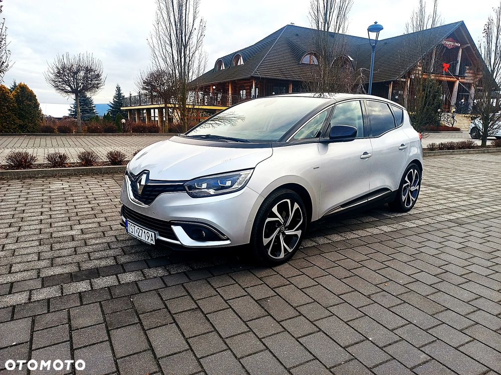 Renault Scenic 1.3 TCe Energy Bose EDC - 17