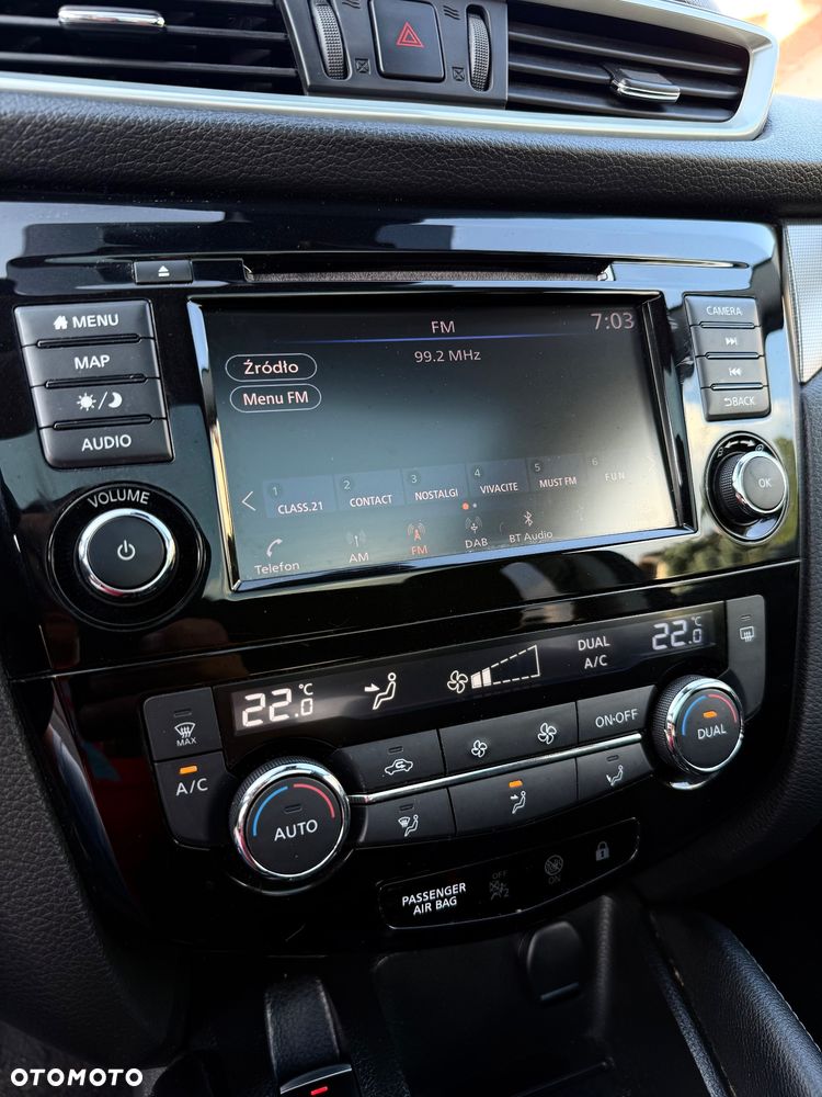 Nissan Qashqai 1.3 DIG-T N-Connecta - 14