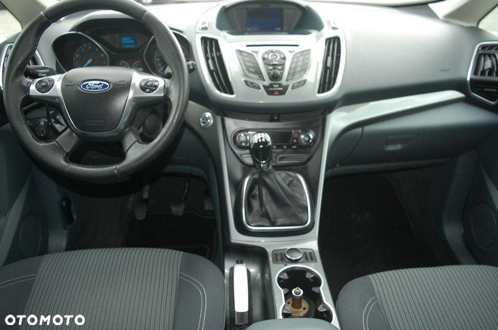 Ford C-MAX - 6